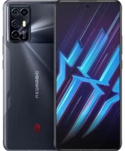 Замена стекла на телефоне ZTE Nubia Red Magic 6R в Ижевске